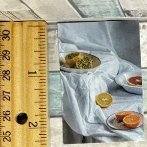 🌀10/$10🌀 White Dream Reusable Washi Sticker Decal